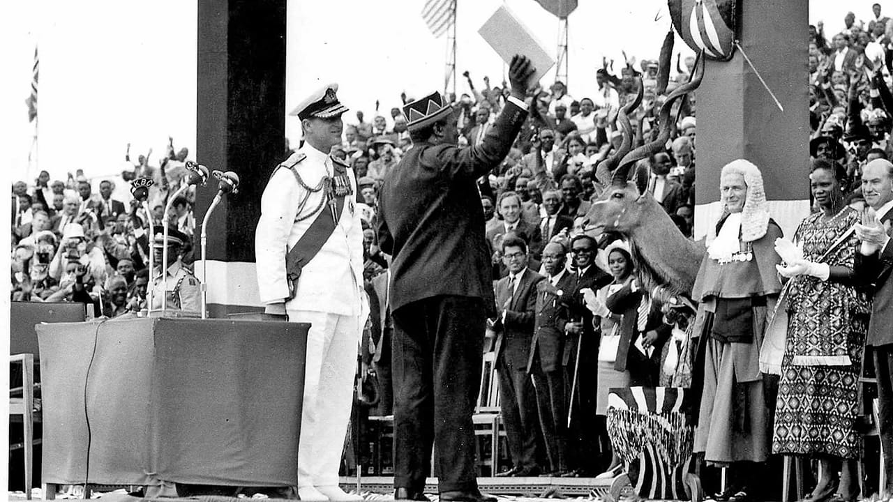 Constitutional Founding of The Kenyan and African State – Chapter 2