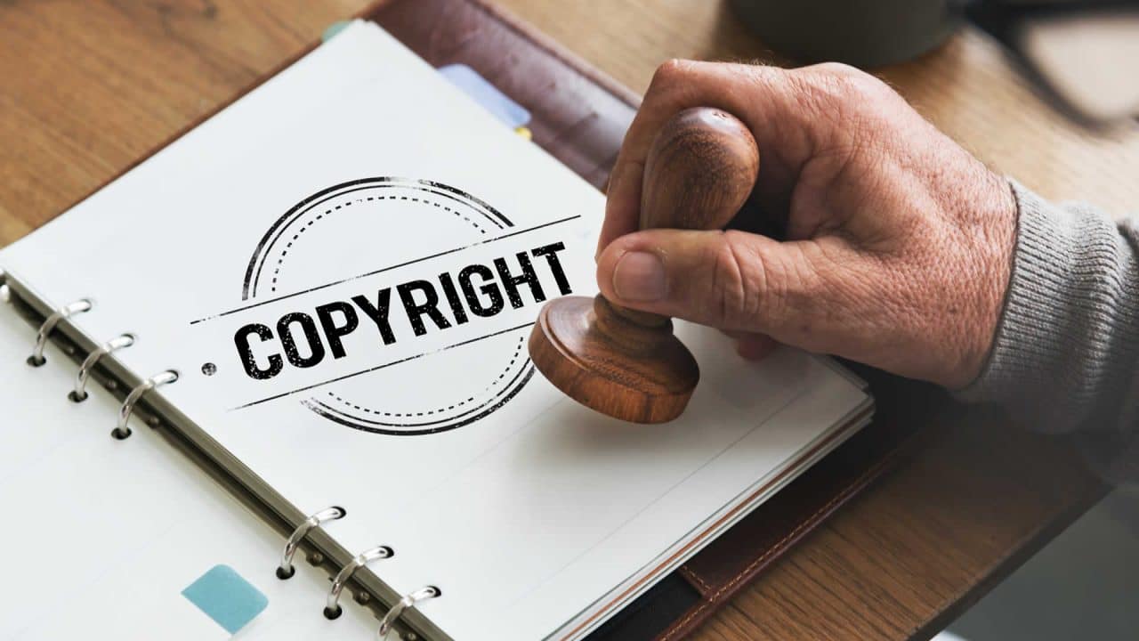 The role of Copyright in Kenya
