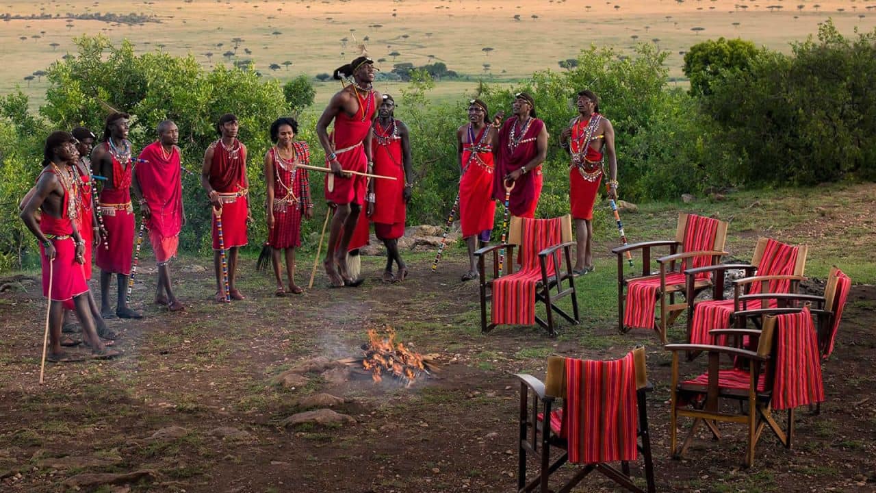 Traditional Knowledge, Traditional Cultural Expressions and Intellectual Property Rights Management in Kenya