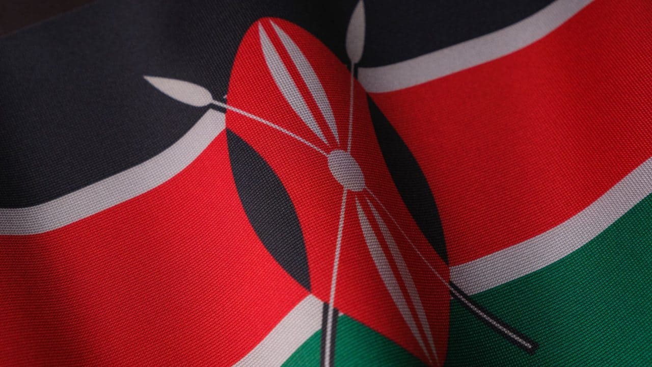 The Presidency and Public Authority Order in Kenya’s New Constitutional Order