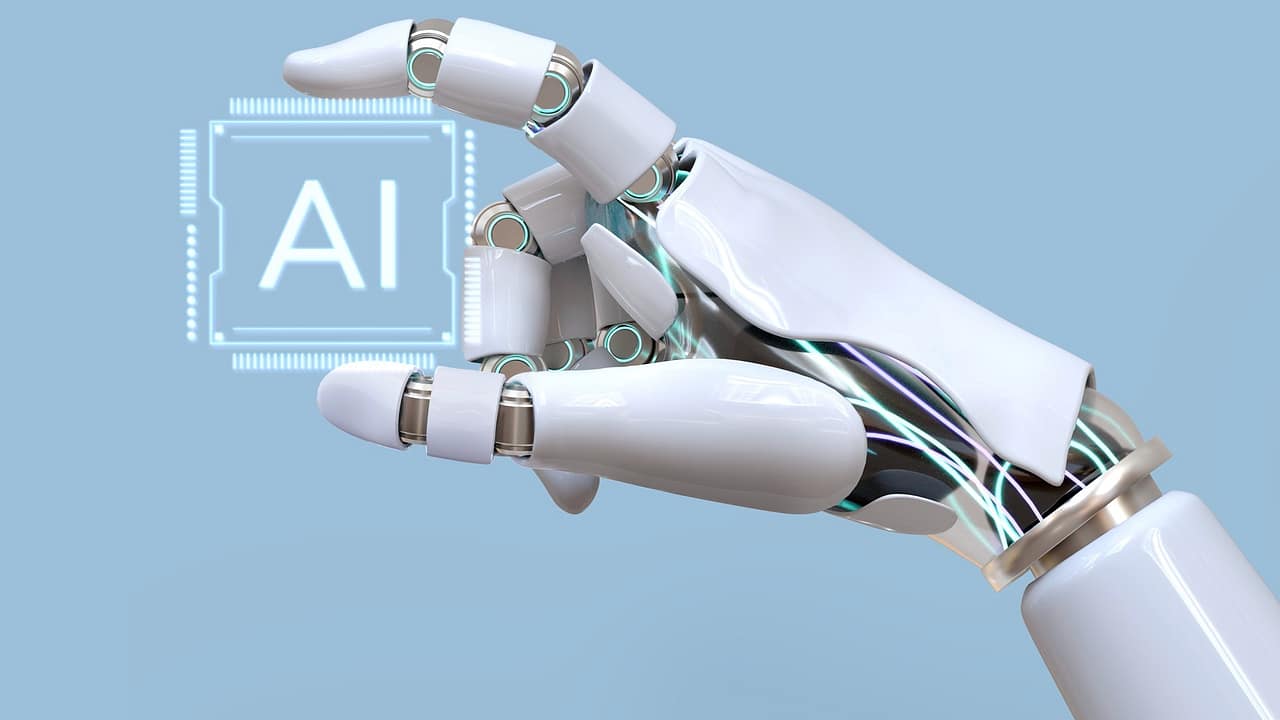 The Legal Conundrum that Artificial Intelligence Presents in Kenya