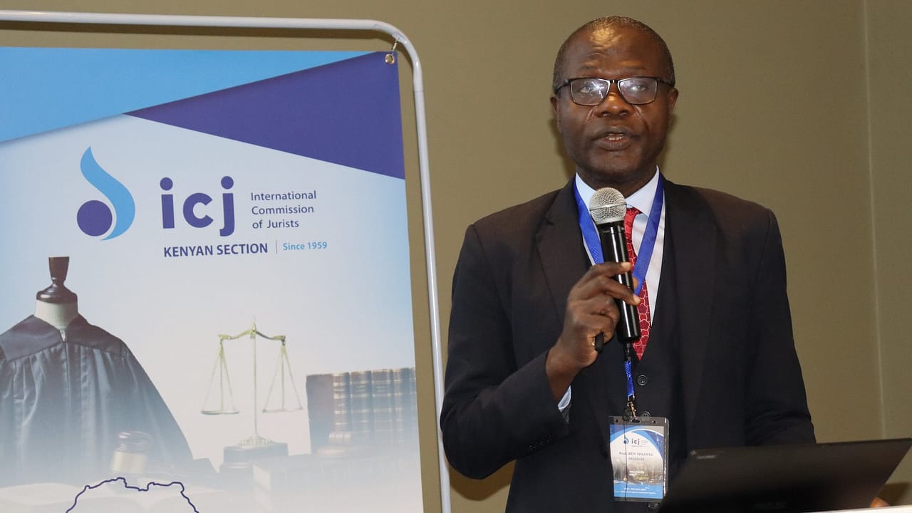 Africa Litigation Surgery Conference