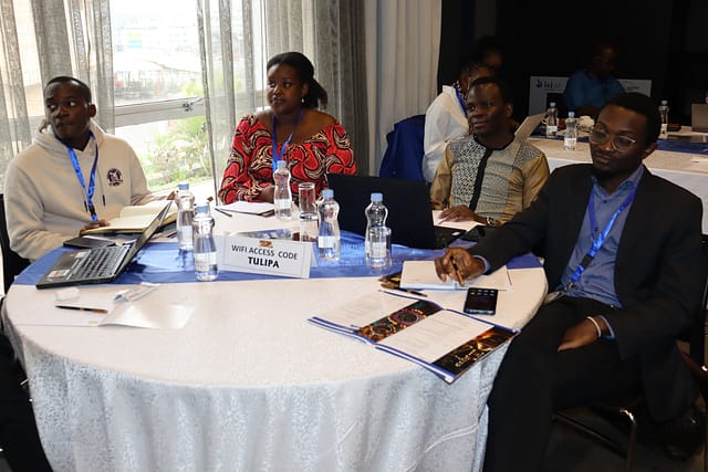 africa litigation surgery conference 2024