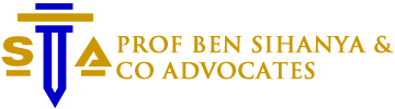 Prof Ben Sihanya & Co Advocates